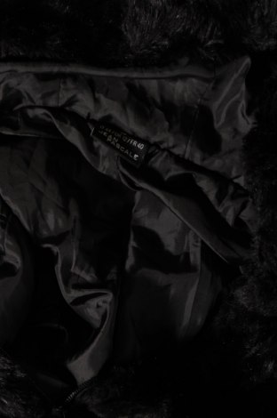 Dámska bunda  Jean Pascale, Veľkosť M, Farba Čierna, Cena  15,79 €