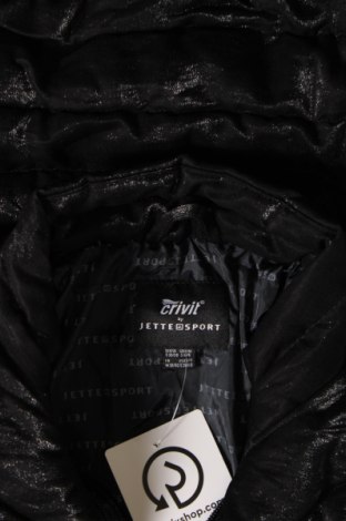 Dámská bunda  Jette, Velikost S, Barva Černá, Cena  293,00 Kč