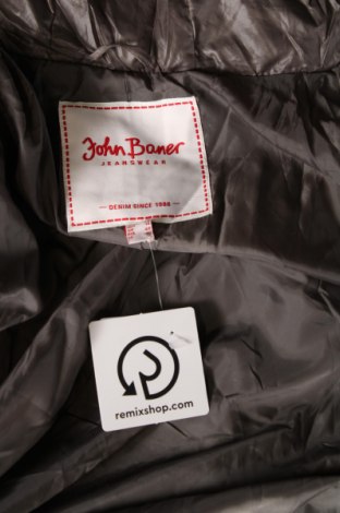 Γυναικείο μπουφάν John Baner, Μέγεθος XL, Χρώμα Πράσινο, Τιμή 8,61 €