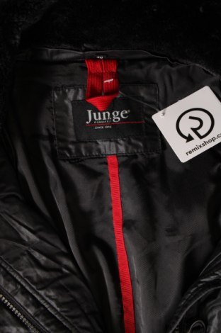 Dámska bunda  Junge, Veľkosť M, Farba Čierna, Cena  15,14 €