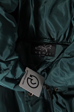 Damenjacke Kenji, Größe 3XL, Farbe Grün, Preis 44,36 €