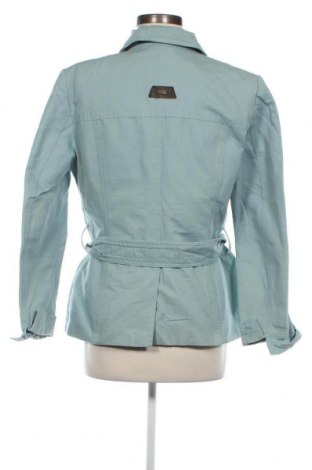 Γυναικείο μπουφάν Kensol, Μέγεθος M, Χρώμα Μπλέ, Τιμή 15,29 €