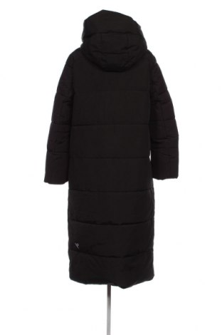 Γυναικείο μπουφάν Khujo, Μέγεθος L, Χρώμα Μαύρο, Τιμή 136,60 €