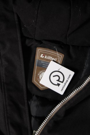 Dámska bunda  Killtec, Veľkosť XL, Farba Čierna, Cena  21,45 €