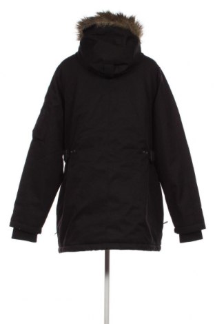 Γυναικείο μπουφάν Killtec, Μέγεθος XL, Χρώμα Μαύρο, Τιμή 70,93 €