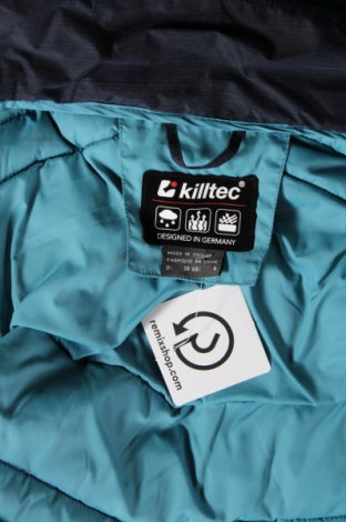 Dámska bunda  Killtec, Veľkosť M, Farba Modrá, Cena  65,77 €