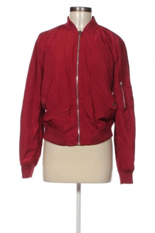 Dámska bunda  King, Veľkosť XL, Farba Červená, Cena  8,87 €