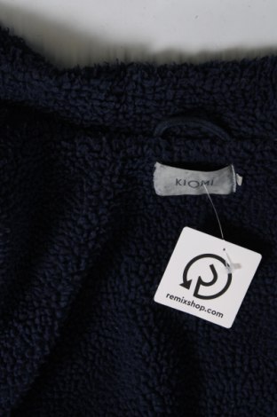 Γυναικείο μπουφάν Kiomi, Μέγεθος M, Χρώμα Μπλέ, Τιμή 11,78 €