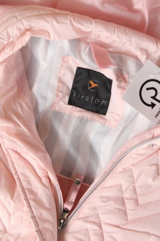 Γυναικείο μπουφάν Kirsten, Μέγεθος M, Χρώμα Ρόζ , Τιμή 35,88 €