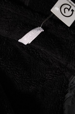 Γυναικείο μπουφάν Kjelvik, Μέγεθος M, Χρώμα Μαύρο, Τιμή 46,39 €