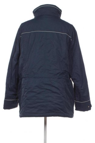 Dámska bunda  Klepper, Veľkosť XL, Farba Modrá, Cena  13,34 €