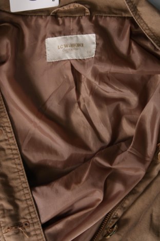 Dámska bunda  LC Waikiki, Veľkosť XL, Farba Hnedá, Cena  21,22 €