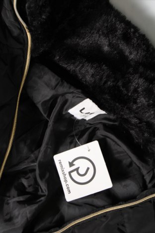 Dámska bunda  LH By La  Halle, Veľkosť M, Farba Čierna, Cena  7,56 €
