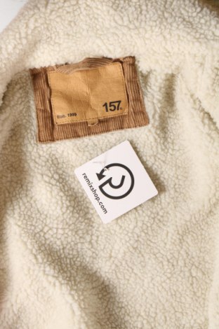 Γυναικείο μπουφάν Lager 157, Μέγεθος S, Χρώμα  Μπέζ, Τιμή 16,15 €