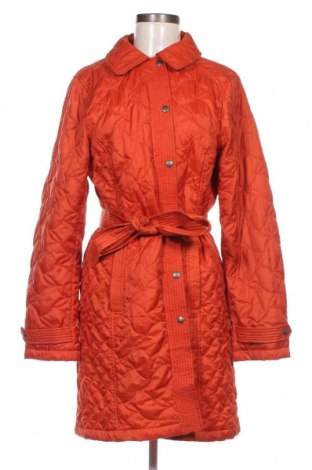 Γυναικείο μπουφάν Lands' End, Μέγεθος M, Χρώμα Πορτοκαλί, Τιμή 9,80 €