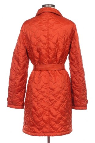 Γυναικείο μπουφάν Lands' End, Μέγεθος M, Χρώμα Πορτοκαλί, Τιμή 18,70 €