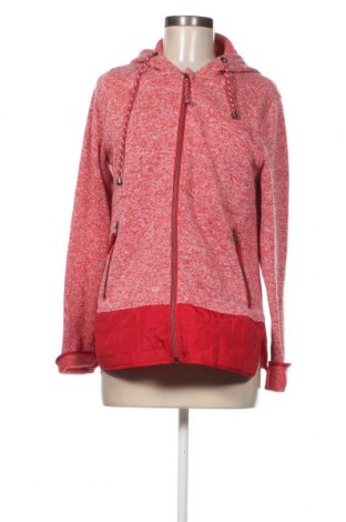 Γυναικείο μπουφάν Laura Torelli, Μέγεθος S, Χρώμα Κόκκινο, Τιμή 11,88 €