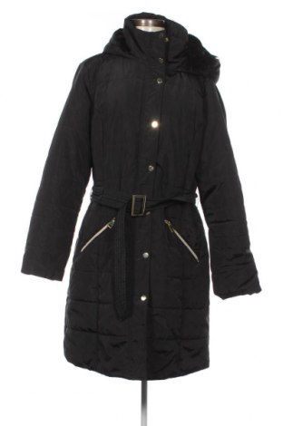 Γυναικείο μπουφάν Laura Torelli, Μέγεθος XL, Χρώμα Μαύρο, Τιμή 24,76 €