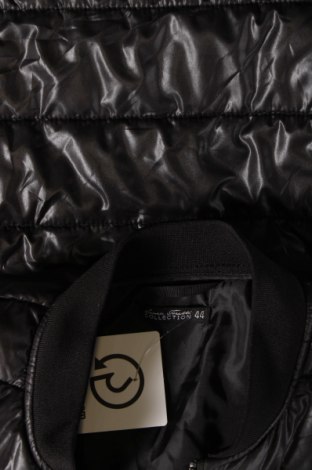 Γυναικείο μπουφάν Laura Torelli, Μέγεθος XL, Χρώμα Μαύρο, Τιμή 22,86 €