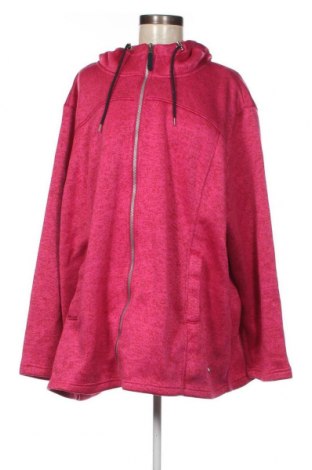 Dámská bunda  Laura Torelli, Velikost 3XL, Barva Růžová, Cena  612,00 Kč