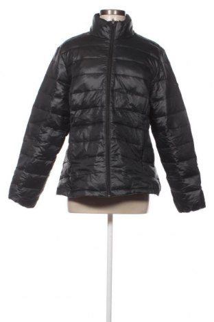 Γυναικείο μπουφάν Laura Torelli, Μέγεθος XL, Χρώμα Μαύρο, Τιμή 16,92 €