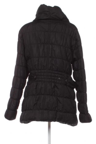 Γυναικείο μπουφάν Laura Torelli, Μέγεθος XL, Χρώμα Μαύρο, Τιμή 13,63 €