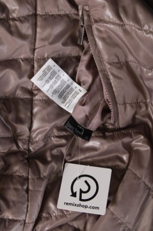 Γυναικείο μπουφάν Laura Torelli, Μέγεθος XL, Χρώμα  Μπέζ, Τιμή 18,60 €