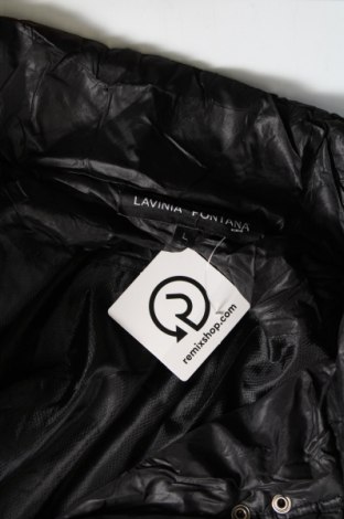 Dámska bunda  Lavini Bettina, Veľkosť L, Farba Čierna, Cena  9,23 €