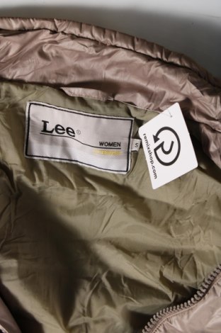 Dámska bunda  Lee, Veľkosť S, Farba Béžová, Cena  16,44 €
