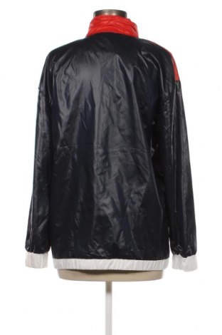 Γυναικείο μπουφάν Lefties, Μέγεθος M, Χρώμα Μπλέ, Τιμή 16,63 €