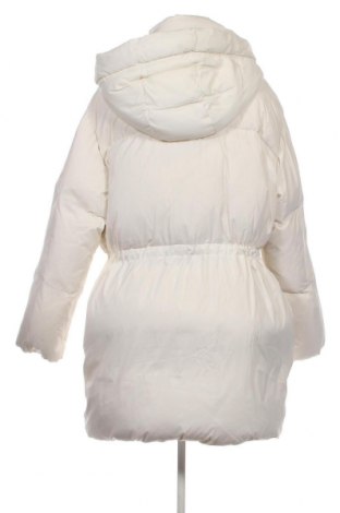 Γυναικείο μπουφάν Levi's, Μέγεθος L, Χρώμα Λευκό, Τιμή 136,60 €