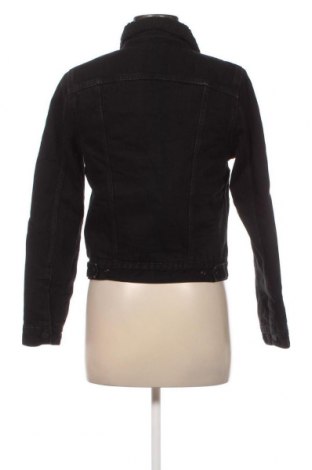 Γυναικείο μπουφάν Levi's, Μέγεθος S, Χρώμα Μαύρο, Τιμή 55,05 €