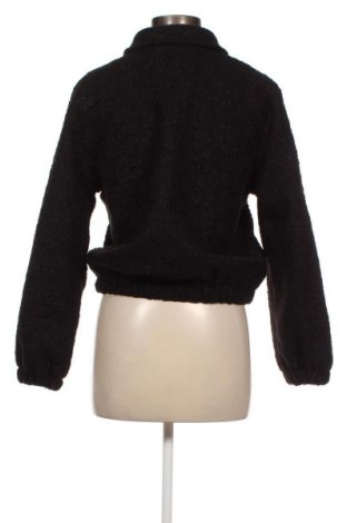 Γυναικείο μπουφάν Liberto, Μέγεθος S, Χρώμα Μαύρο, Τιμή 5,94 €