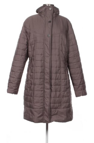 Γυναικείο μπουφάν Liberty Island, Μέγεθος XL, Χρώμα Γκρί, Τιμή 20,45 €