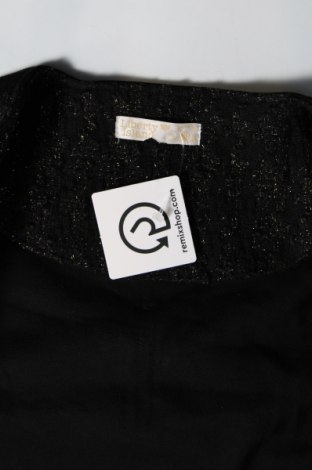 Γυναικείο μπουφάν Liberty Island, Μέγεθος M, Χρώμα Μαύρο, Τιμή 5,94 €