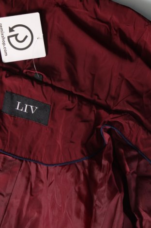 Dámska bunda  Liv, Veľkosť M, Farba Červená, Cena  13,16 €