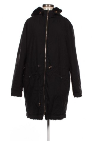 Γυναικείο μπουφάν Lola Liza, Μέγεθος XL, Χρώμα Μαύρο, Τιμή 23,20 €