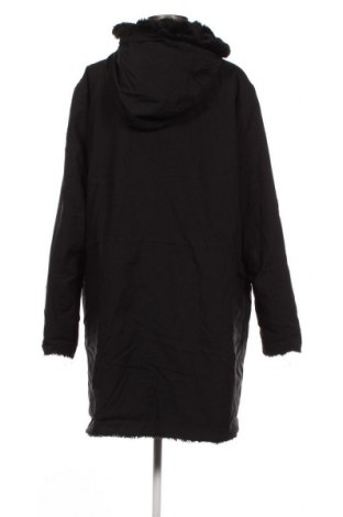 Γυναικείο μπουφάν Lola Liza, Μέγεθος XL, Χρώμα Μαύρο, Τιμή 23,20 €