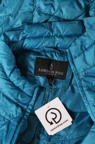 Damenjacke London Fog, Größe XL, Farbe Blau, Preis € 9,46