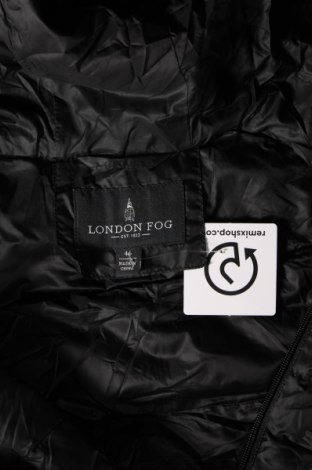 Kurtka damska London Fog, Rozmiar XL, Kolor Czarny, Cena 217,50 zł