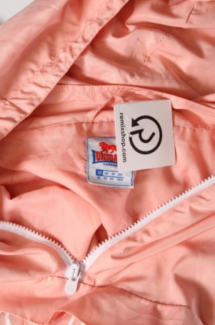 Dámska bunda  Lonsdale, Veľkosť XL, Farba Ružová, Cena  13,94 €
