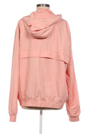 Γυναικείο μπουφάν Lonsdale, Μέγεθος XL, Χρώμα Ρόζ , Τιμή 13,94 €
