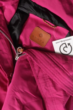 Dámská bunda  Luhta, Velikost XL, Barva Růžová, Cena  1 376,00 Kč