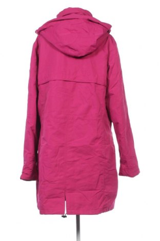 Γυναικείο μπουφάν Luhta, Μέγεθος XL, Χρώμα Ρόζ , Τιμή 55,05 €