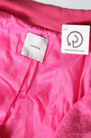 Dámska bunda  Lumina, Veľkosť L, Farba Ružová, Cena  27,22 €