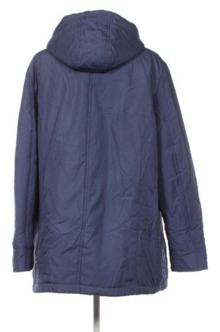 Dámska bunda  M. Collection, Veľkosť XL, Farba Modrá, Cena  8,55 €