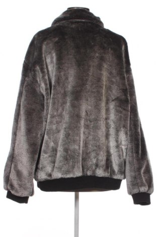 Γυναικείο μπουφάν MAFIA, Μέγεθος L, Χρώμα Γκρί, Τιμή 27,53 €
