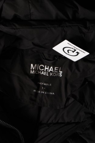Дамско яке MICHAEL Michael Kors, Размер XL, Цвят Черен, Цена 301,00 лв.