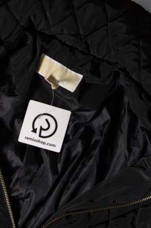 Γυναικείο μπουφάν MICHAEL Michael Kors, Μέγεθος M, Χρώμα Μαύρο, Τιμή 80,16 €
