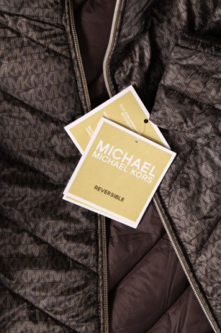 Γυναικείο μπουφάν MICHAEL Michael Kors, Μέγεθος XS, Χρώμα Καφέ, Τιμή 274,64 €